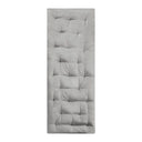 Edelia - Lounge Floor Pillow Cushion - Gray - Intelligent Design - Floor Pillows - Elite Enclave Home