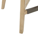 Glenwood - Swivel Counter Stool - Cream