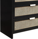 Sage - Dresser - Meridian Furniture - Dressers - Elite Enclave Home