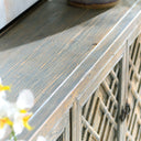 Antigua - 4 Door Sideboard - Classic Home - Buffets - Elite Enclave Home