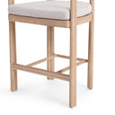 Oliver - Outdoor Stool - Classic Home - Counter Height (24" - 27") - Elite Enclave Home
