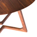 Godenza - Dining Table - Natural - Moe's Home Collection - Dining Tables - Elite Enclave Home