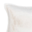 Taiga - Faux Fur Pillow