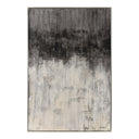 Eventide - Wall Decor - Multicolor - Moe's Home Collection - Canvas Art - Elite Enclave Home