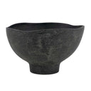 Komorebi - Indoor - Outdoor Bowl - Black - Uttermost - Plates & Bowls - Elite Enclave Home