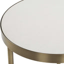 Aragon - Nesting Tables (Set of 2) - Uttermost - Table Sets - Elite Enclave Home