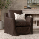 Cassiano - Swivel Chair - Classic Home - Swivel Chairs - Elite Enclave Home