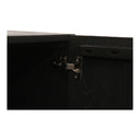 Misaki - Sideboard - Black - Moe's Home Collection - Sideboards - Elite Enclave Home