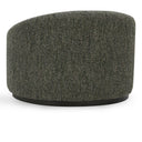 Beverly - Swivel Accent Chair