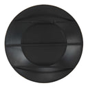 Contessa - Round Mirror - Gold