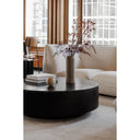Ritual - Coffee Table - Black - Moe's Home Collection - Coffee Tables - Elite Enclave Home
