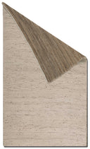 Barhara - Reversible Rug - Uttermost - Accent Rugs - Elite Enclave Home