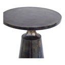 Sonja - Accent Table - Gray - Moe's Home Collection - Accent Tables - Elite Enclave Home