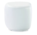 Bazaar - Pebble End Table