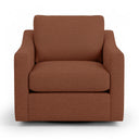 Aspen - Swivel Chair - Classic Home - Swivel Chairs - Elite Enclave Home