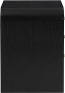 Siena - Dresser - Meridian Furniture - Dressers - Elite Enclave Home
