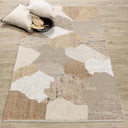 Radiant Oasis - Bondo Rug - Classic Home - Area Rugs - Elite Enclave Home