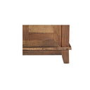 Augusta - Sideboard - Brown