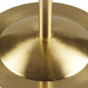 Lumivive - Mercury Glass Table Lamp - Gold - INK+IVY - Table Lamps - Elite Enclave Home