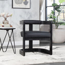 Manchester - Dining Chair - Meridian Furniture - Arm Chairs - Elite Enclave Home
