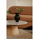 Evelyn - Coffee Table - White - Moe's Home Collection - Coffee Tables - Elite Enclave Home