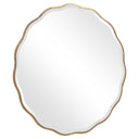 Aneta - Round Mirror - Uttermost - Wall Mirrors - Elite Enclave Home