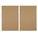 Blueprints - Watercolor Prints (Set of 2) - Light Blue
