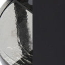 Gallie - Round Accent Table - Black - Classic Home - Accent Tables - Elite Enclave Home