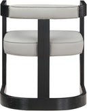 Manchester - Dining Chair - Meridian Furniture - Arm Chairs - Elite Enclave Home