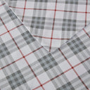 Cozy Flannel - Sheet Set - Red Plaid