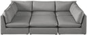 Mackenzie - Modular Sectional