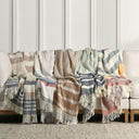 Throws - TC Sherry Throw