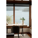 Profecto - Desk - Natural - Moe's Home Collection - Writing Desks - Elite Enclave Home