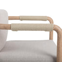 Dawson - Outdoor Counter Stool - Butterscotch - Classic Home - Counter Height (24" - 27") - Elite Enclave Home