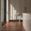 Kelsey - Counter Height (24" - 27") - Light Brown - Moe's Home Collection - Counter Height (24" - 27") - Elite Enclave Home