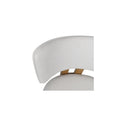 Morel - Counter Stool - Cream