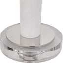 Sussex - Buffet Lamp - Nickel