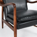 Kiannah - Club Chair - Classic Home - Club Chairs - Elite Enclave Home