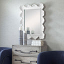 Sea Coral - Mirror - Uttermost - Wall Mirrors - Elite Enclave Home