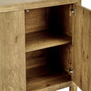 Orlando - 4 Door Sideboard