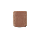 Dane - Swivel Chair - Pink - Moe's Home Collection - Swivel Chairs - Elite Enclave Home