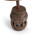 Amira - Accent Table - Classic Home - Accent Tables - Elite Enclave Home