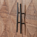 Elani - 4 Door Sideboard - Classic Home - Sideboards - Elite Enclave Home