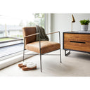 Trumpet - Table Lamp - Brass - Moe's Home Collection - Table Lamps - Elite Enclave Home