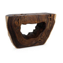 Zoreyne - Console Table - Dark Brown - Classic Home - Console Tables - Elite Enclave Home
