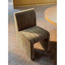 Sally - Dining Chair - Cedar Green - Moe's Home Collection - Side Chairs - Elite Enclave Home