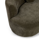 Octavia - Sectional - Classic Home - Stationary Sectionals - Elite Enclave Home
