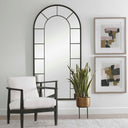 Color Block - Framed Prints (Set of 2) - Light Brown