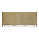 Sadie - Dresser - Light Brown - Moe's Home Collection - Dressers - Elite Enclave Home