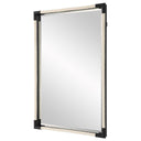 Marina - Rope Mirror - Beige